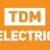 Каучуковые розетки электрические TDM